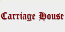 Carriage House Bakery