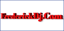 FrederickDj.Com